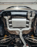 Grail BMW M3 / M4 F80/F82 3.5-inch