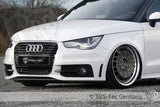 WIDE FENDERS GT, AUDI A1 8X SRS TEC