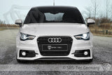 WIDE FENDERS GT, AUDI A1 8X SRS TEC