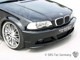 FRONT BUMPER B3 (FOG LIGHT), BMW E46