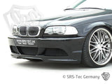 FRONT BUMPER B3, BMW E46