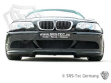 FRONT BUMPER B3, BMW E46