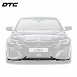 BMW G20 M340i CARBON FIBER FRONT LIP ADRO