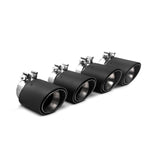 BMW G90/G99 M5 2024+ CARBON FIBRE EXHAUST TIPS