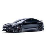 ADRO CARBON FIBER FRONT LIP V2