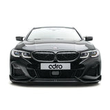 BMW G20 M340i CARBON FIBER FRONT LIP ADRO