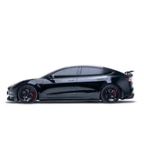 ADRO CARBON FIBER FRONT LIP V2