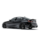 BMW G20 M340i CARBON FIBER REAR DIFFUSER ADRO