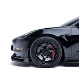 ADRO CARBON FIBER FRONT LIP V2