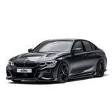 BMW G20 M340i CARBON FIBER FRONT LIP ADRO