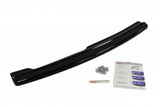 CENTRAL REAR SPLITTER for BMW 3 E92 MPACK Maxton Design