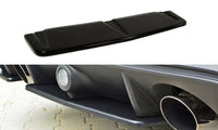 Central Rear Splitter Ford Focus RS Mk3 Maxton Design