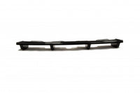 CENTRAL REAR SPLITTER Jeep Grand Cherokee WK2 Summit FACELIFT (with a vertical bar) Maxton Design