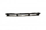 CENTRAL REAR SPLITTER Jeep Grand Cherokee WK2 Summit FACELIFT (with a vertical bar) Maxton Design