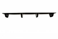 CENTRAL REAR SPLITTER VW GOLF VII R Maxton Design