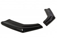 REAR SIDE SPLITTERS ASTON MARTIN V8 VANTAGE Maxton Design