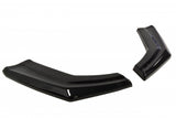 REAR SIDE SPLITTERS ASTON MARTIN V8 VANTAGE Maxton Design