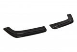 REAR SIDE SPLITTERS HONDA CIVIC VIII TYPE S/R Maxton Design