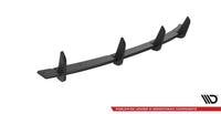 Street Pro Rear Diffuser BMW 1 F20