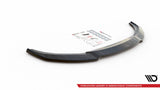 Front Splitter V.1 BMW 1 F20