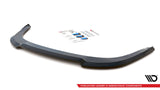 Rear Splitter for Skoda Kodiaq Mk1 Facelift
