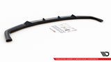 Front Splitter V.1 BMW  X5M F95