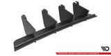 Street Pro Rear Diffuser Volkswagen Tiguan Mk2