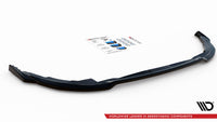 Rear Splitter Toyota Corolla GR Sport Hatchback XII