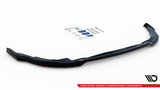 Rear Splitter Toyota Corolla GR Sport Hatchback XII