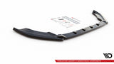 Front Splitter V.2 Seat Ibiza FR/ Standard Mk5