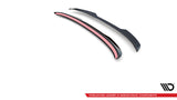 Upper Spoiler Cap Ford Mustang Mach-E Mk1