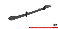 Street Pro Rear Diffuser BMW X4 M-Pack G02 Facelift