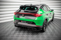 Rear Valance V.2 Cupra Formentor