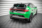 Rear Valance V.2 Cupra Formentor