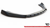 Front Splitter V.2 Porsche Macan Mk1