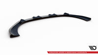 Front Splitter V.1 Mercedes-AMG GLB 35 X247