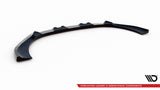 Front Splitter V.1 Mercedes-AMG GLB 35 X247