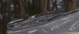KORE - BMW 4 SERIES G22 GLOSS BLACK ABS REAR SPOILER