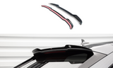 Upper Spoiler Cap Audi SQ5 Sportback Mk2 Facelift