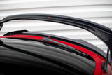 Lower Spoiler Cap Honda Civic Type-R Mk 11