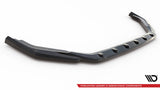 Front Splitter V.3 Honda Civic Type-R Mk 11