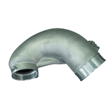 SET: 5“ carbon intake system + 4” inlet + 5 upgrade ignition coils - BTM Turbo