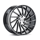 1AV ZX1 8.5x19"