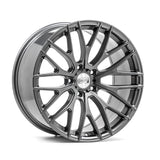 1AV ZX2 9.5x19"