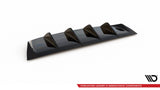 Rear Valance BMW M6 Gran Coupe / Coupe / Cabriolet F06 / F13 / F12