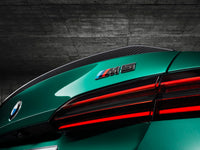 BMW G90 M5 & G60 5 SERIES 2023+ CARBON FIBRE SPOILER - MP V2