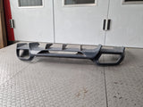 Lager Diffusor Mercedes GT-S