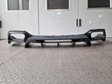 Lager Diffusor Mercedes GT-S