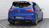 Led Stop Light Volkswagen Golf R Mk8