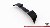 Spoiler Cap 3D BMW X5 M F95 Facelift